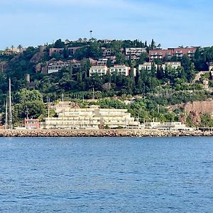Riviera Beach Hotel