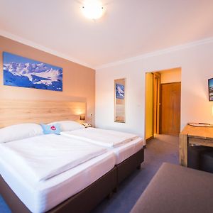 Hotel Mosermandl
